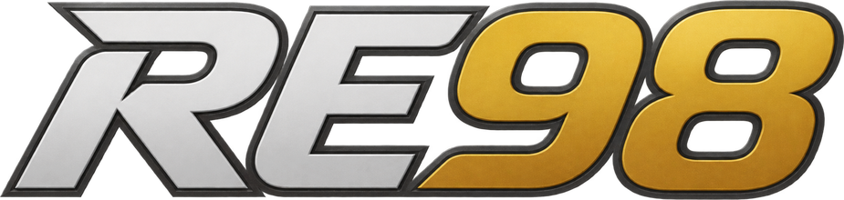 re98 Logo